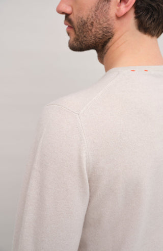 Cashmere Sweater – Nio2.0