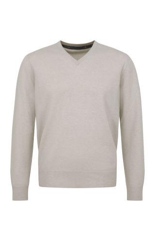 Cashmere Sweater – Nio2.0