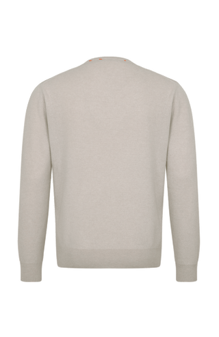 Cashmere Sweater – Nio2.0