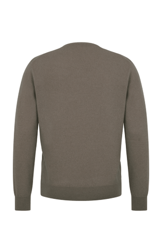 Cashmere Sweater – Nio2.0