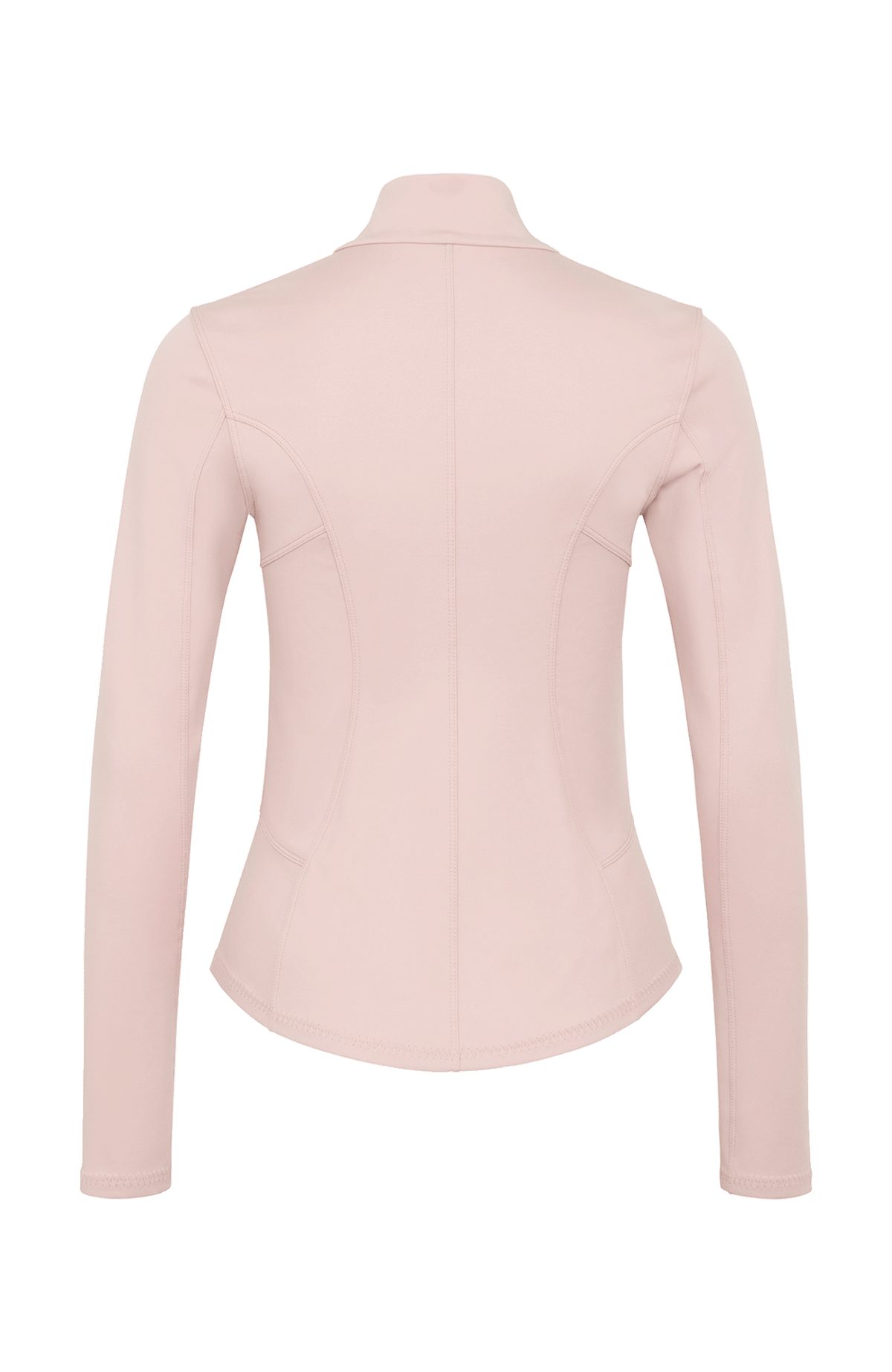 Chaqueta elástica de algodón - Jana