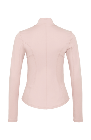 Jana Sports Jacket made from Natural Powerstretch