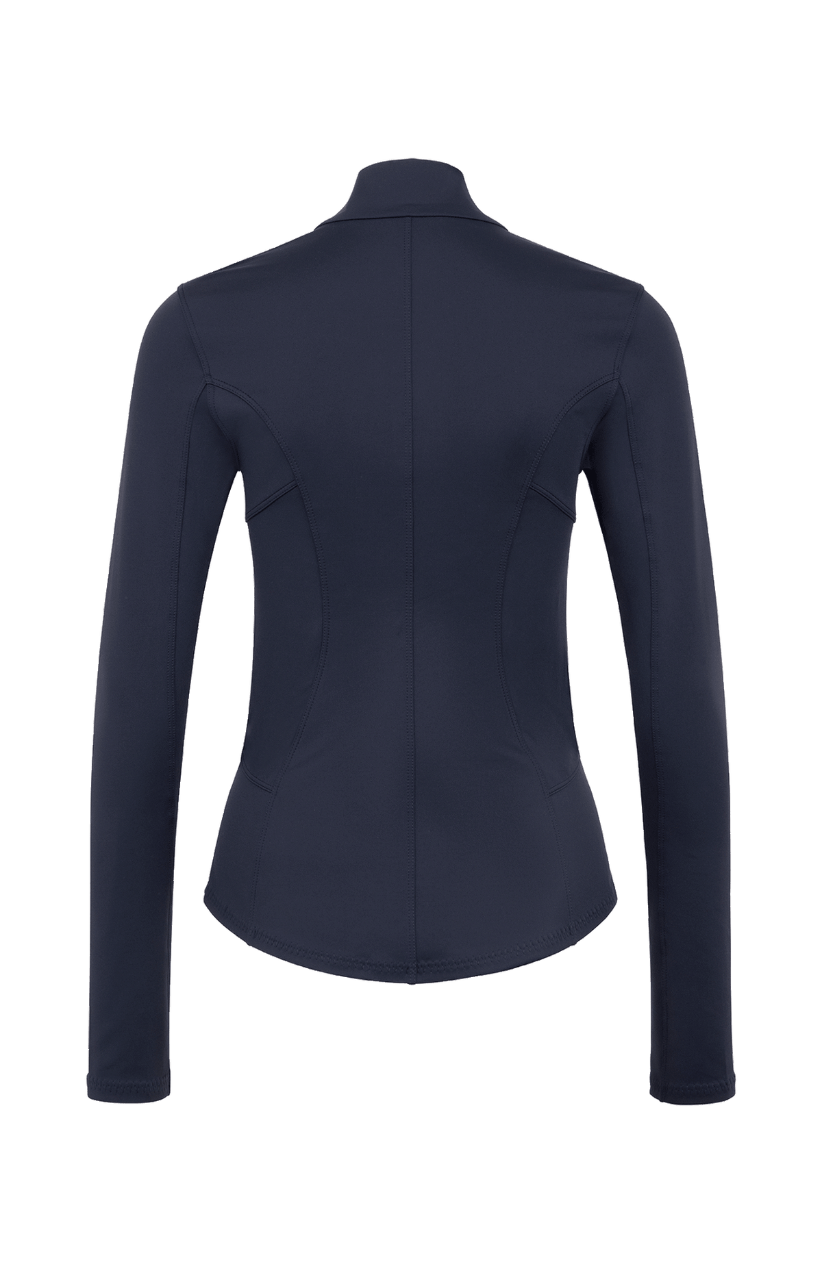 Chaqueta elástica de algodón - Jana