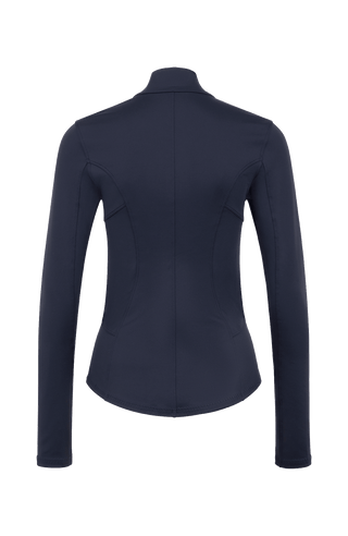 Jana Sports Jacket made from Natural Powerstretch