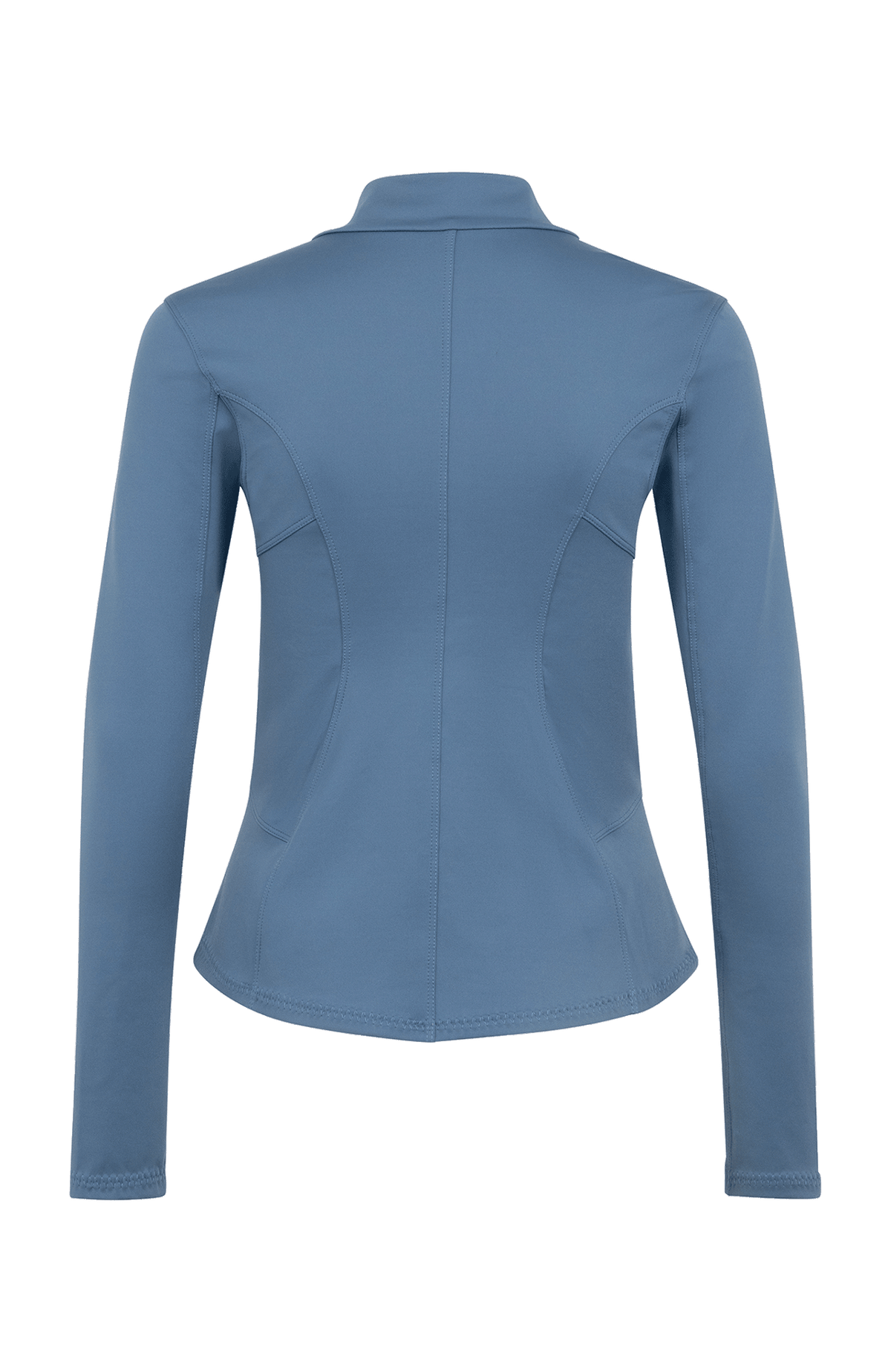 Chaqueta elástica de algodón - Jana
