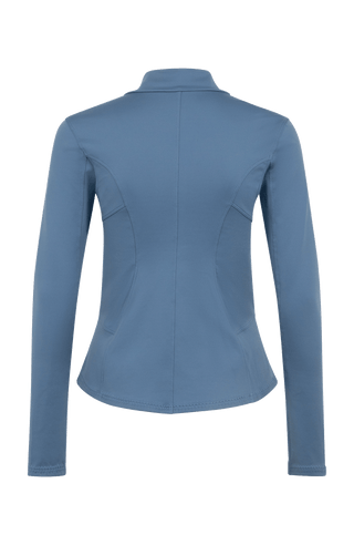 Jana Sports Jacket made from Natural Powerstretch