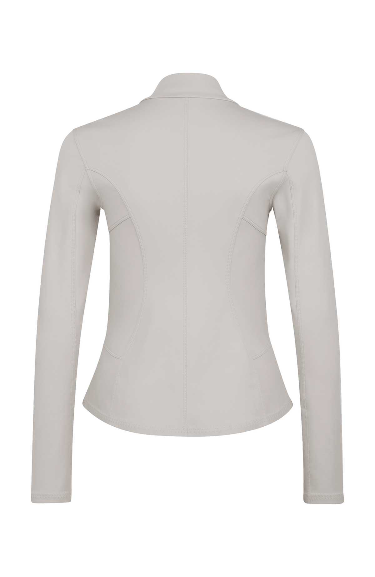 Chaqueta elástica de algodón - Jana