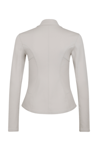 Jana Sports Jacket made from Natural Powerstretch