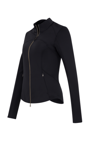 Jana Sports Jacket made from Natural Powerstretch