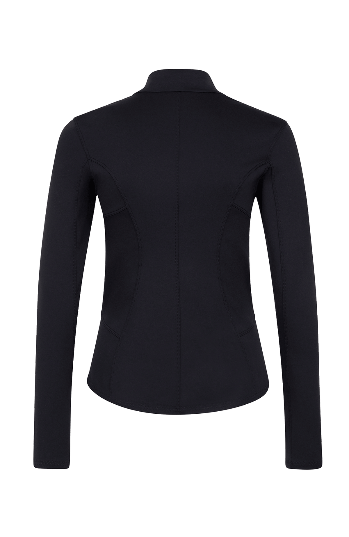 Chaqueta elástica de algodón - Jana