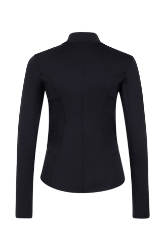 Jana Sports Jacket made from Natural Powerstretch