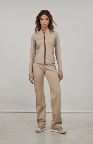 Jana Cotton Stretch Jacket