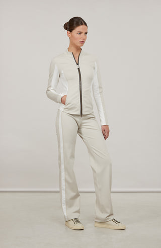 Jana Cotton Stretch Jacket