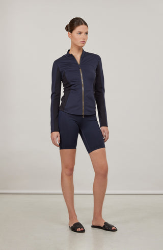 Jana Cotton Stretch Jacket