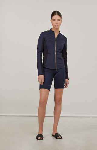 Jana Cotton Stretch Jacket