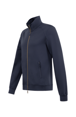 Cooper jacket made of Natural Powerstretch