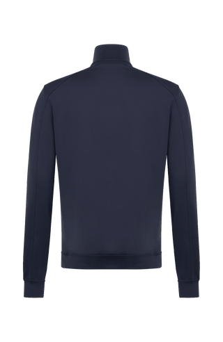 Cooper jacket made of Natural Powerstretch