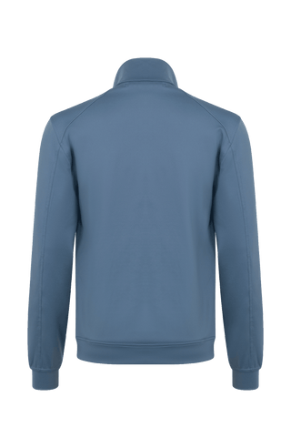 Cooper jacket made of Natural Powerstretch