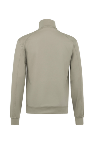 Cooper jacket made of Natural Powerstretch