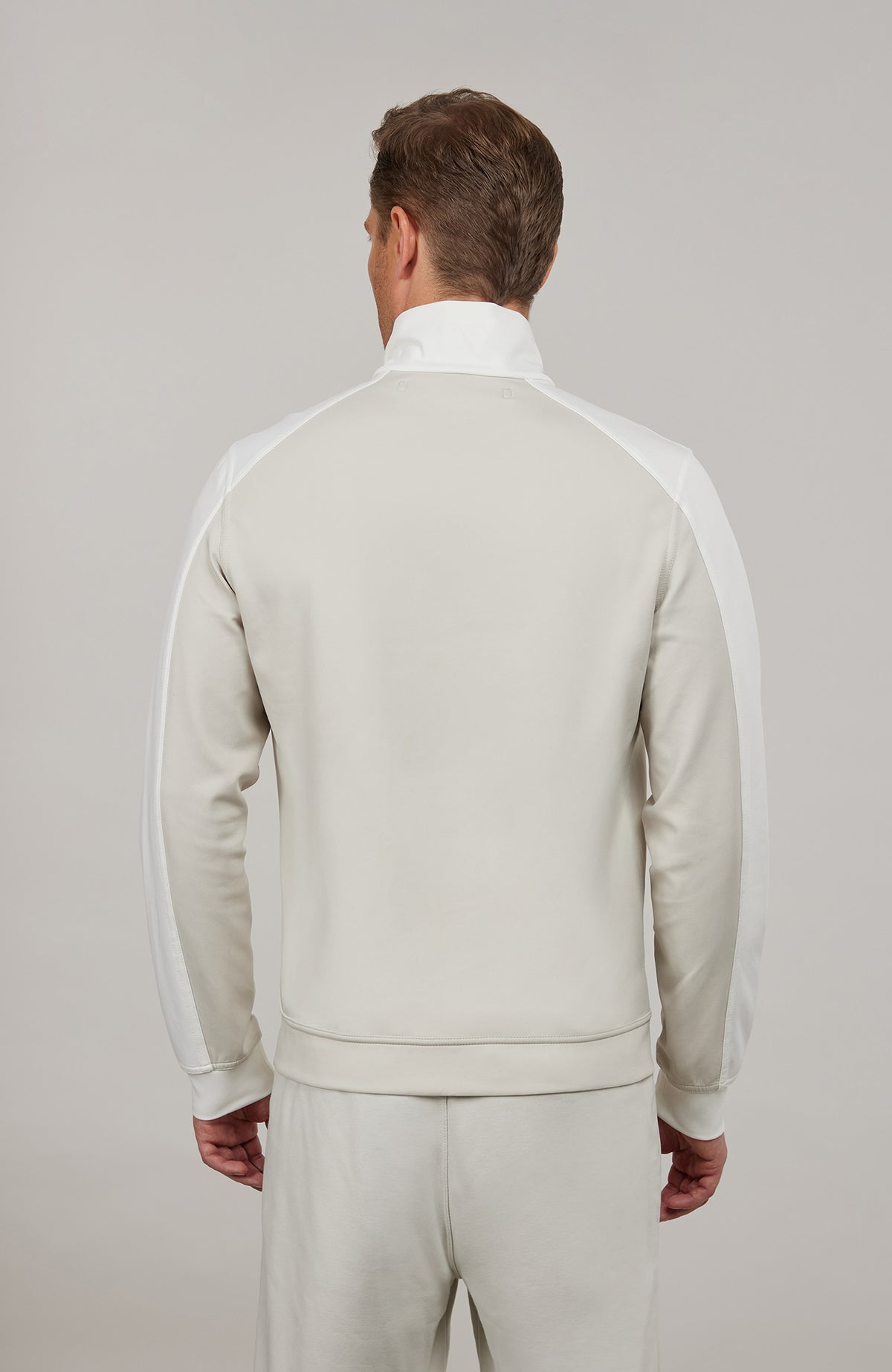 Chaqueta elástica de algodón - Cooper