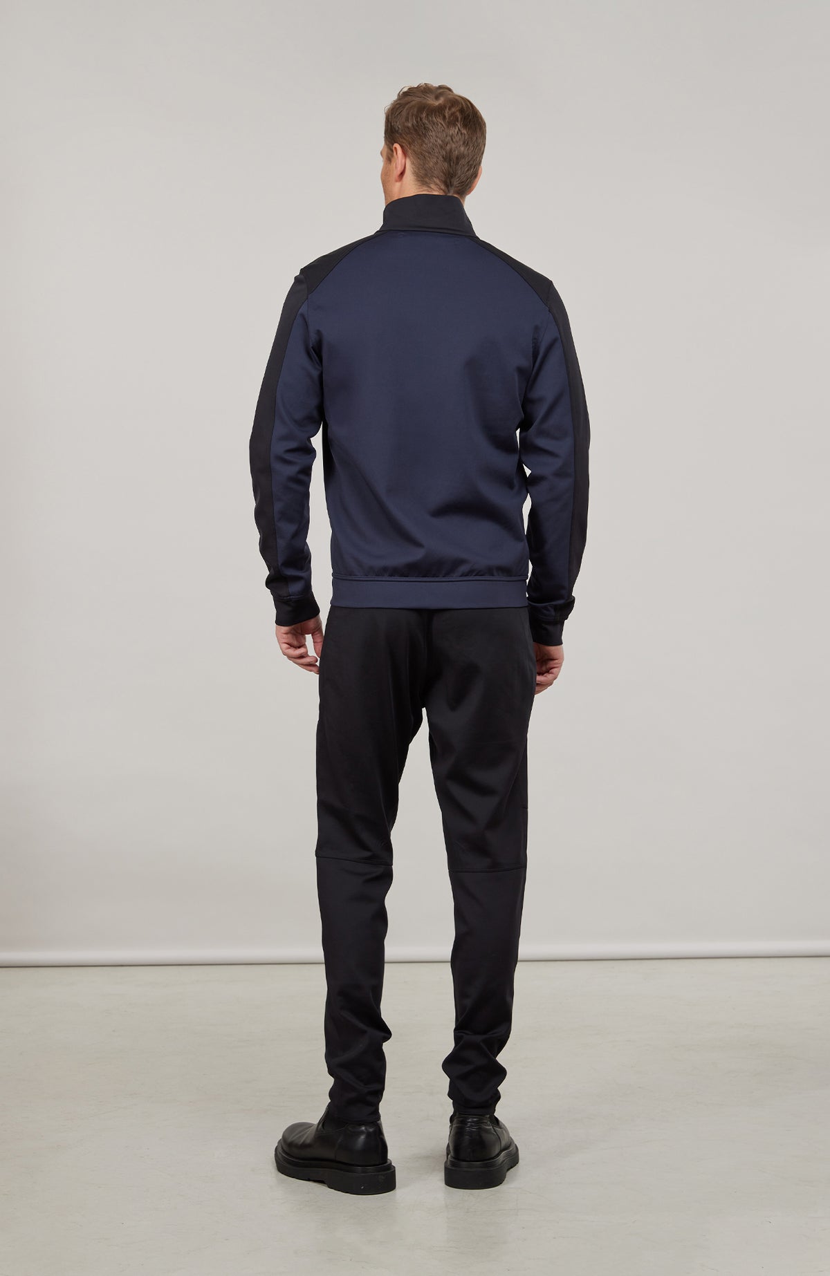Chaqueta elástica de algodón - Cooper