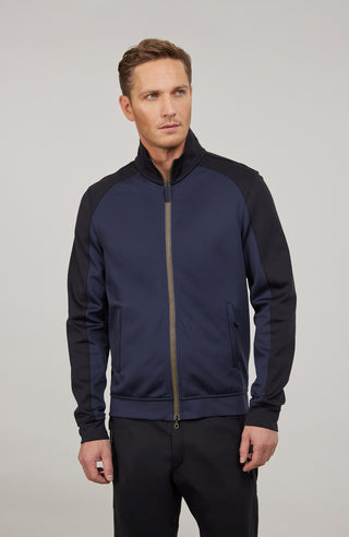 Chaqueta deportiva elástica - Cooper