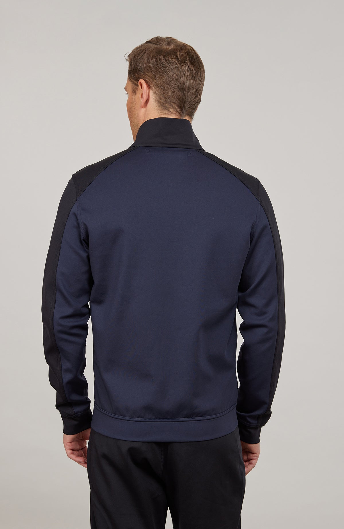 Chaqueta elástica de algodón - Cooper