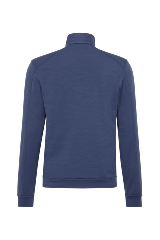Jacket made of Wool Powerstretch – Cooper
