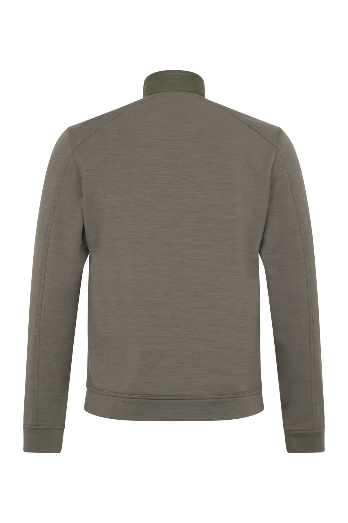 Chaqueta de lana stretch - Cooper