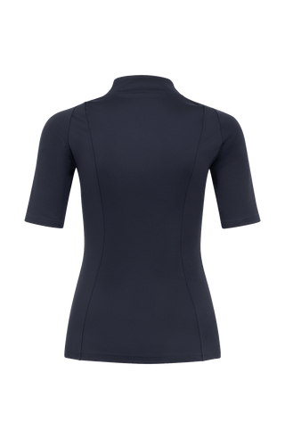 Half-sleeved shir Zoe