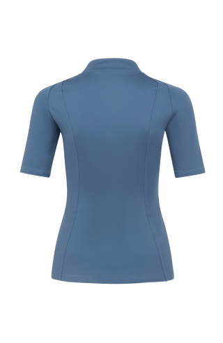 Half-sleeved shir Zoe