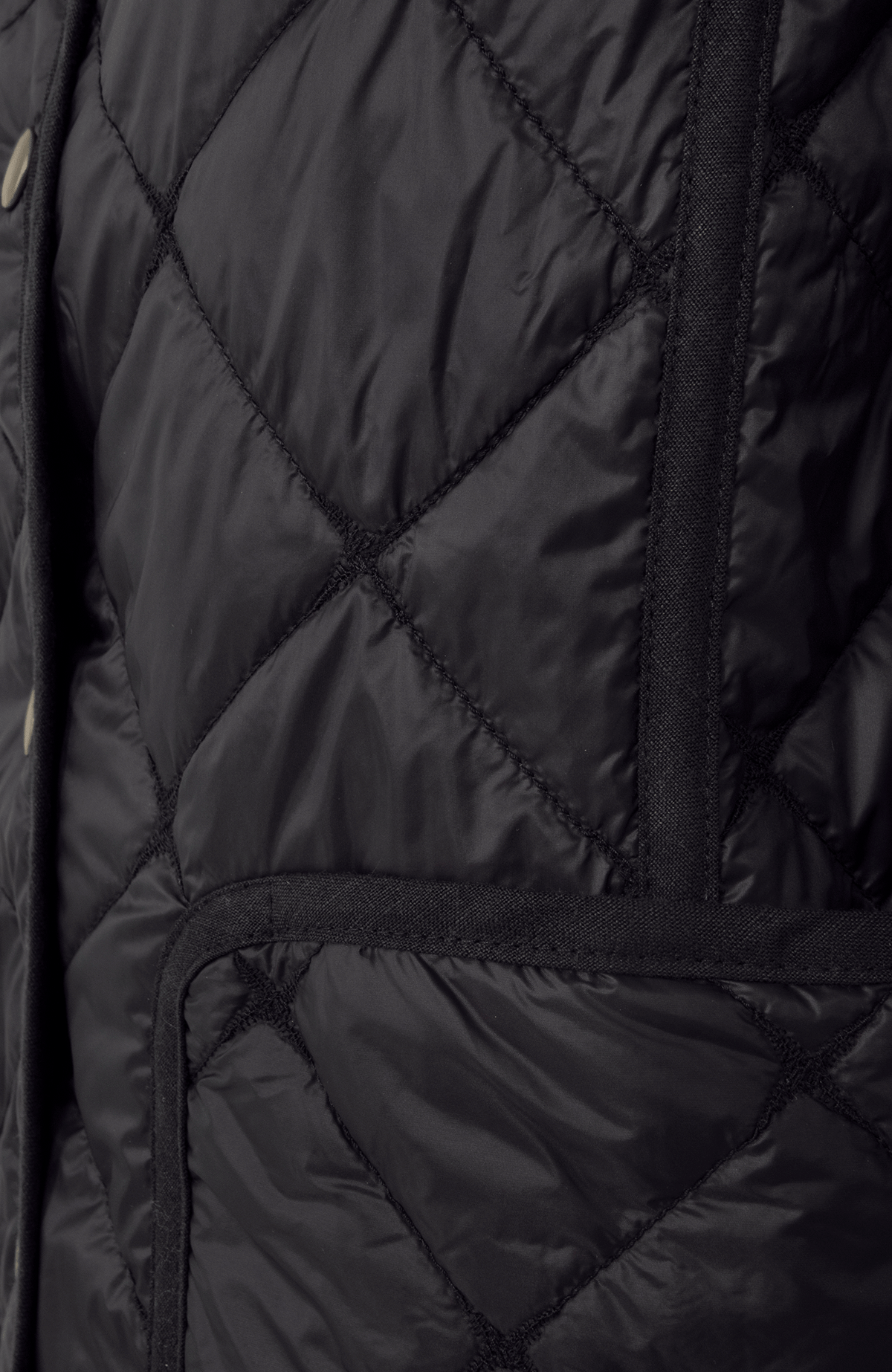 Chaqueta acolchada - Clara