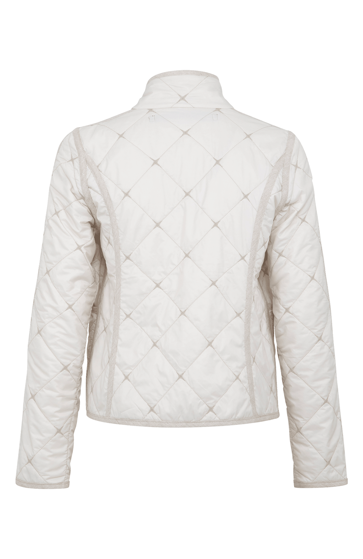 Chaqueta acolchada - Clara