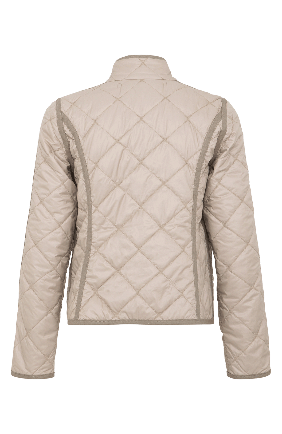 Chaqueta acolchada - Clara