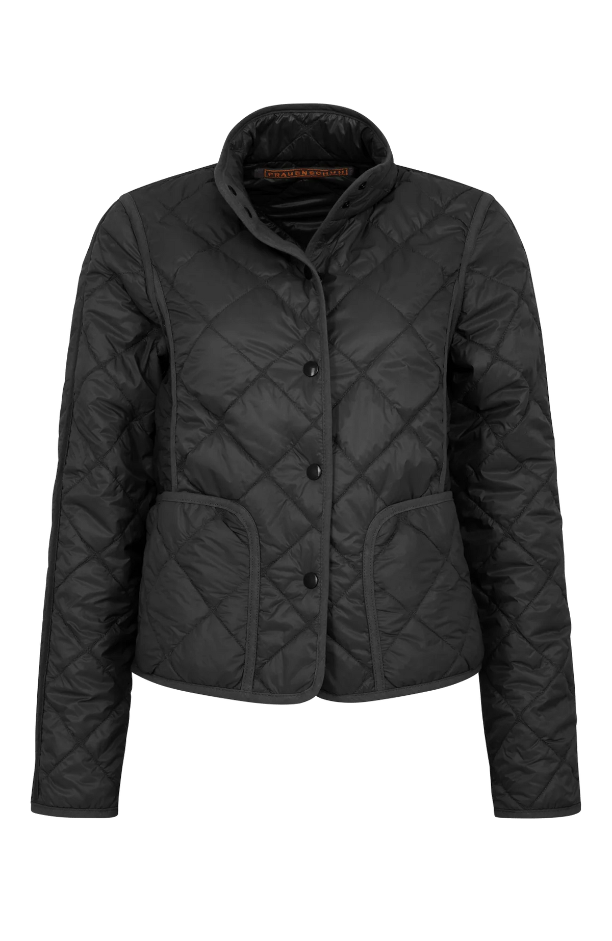 Chaqueta acolchada - Clara