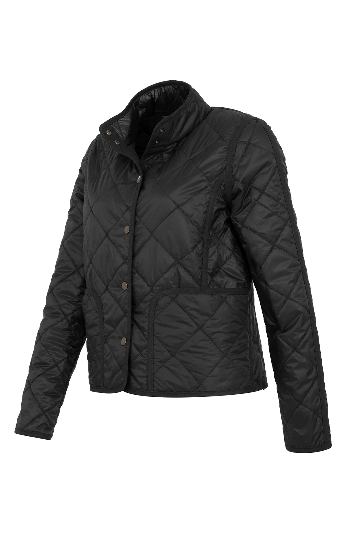 Chaqueta acolchada - Clara