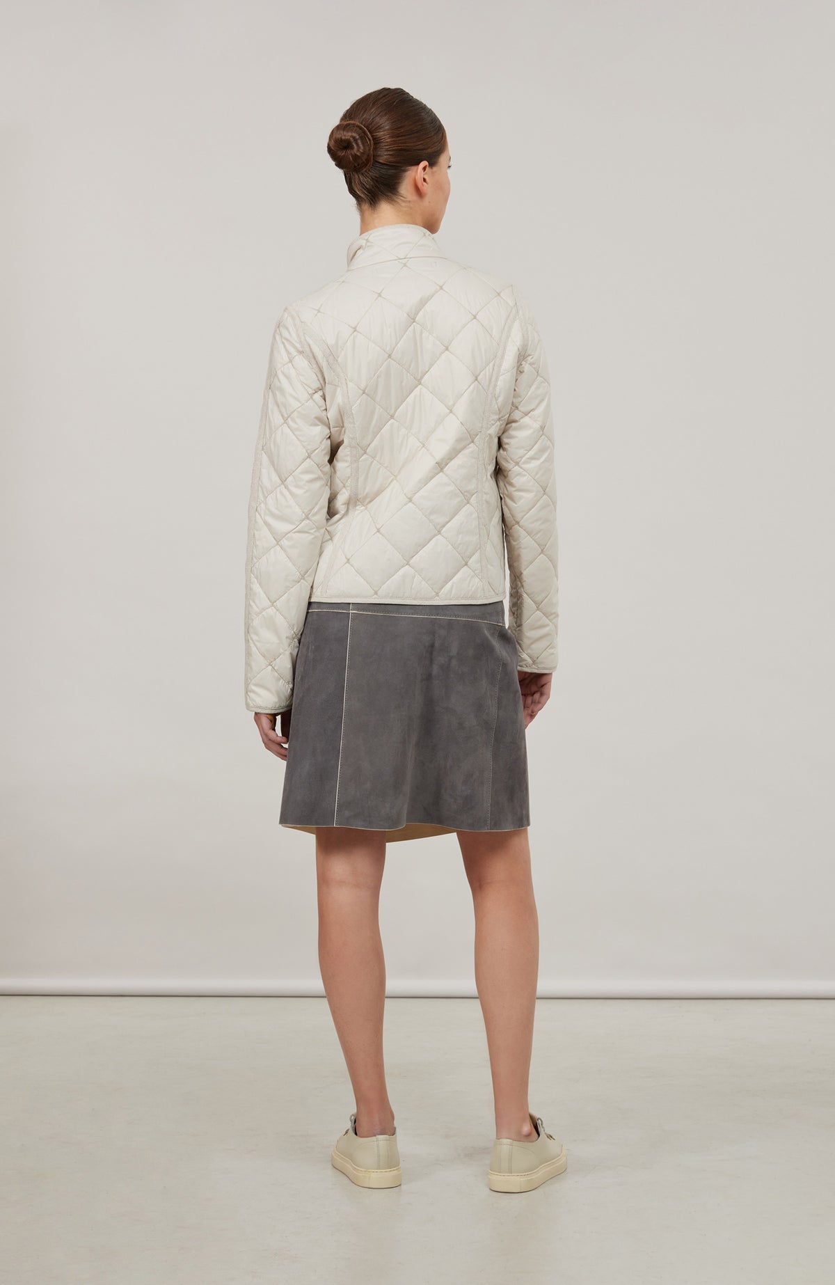 Chaqueta acolchada - Clara