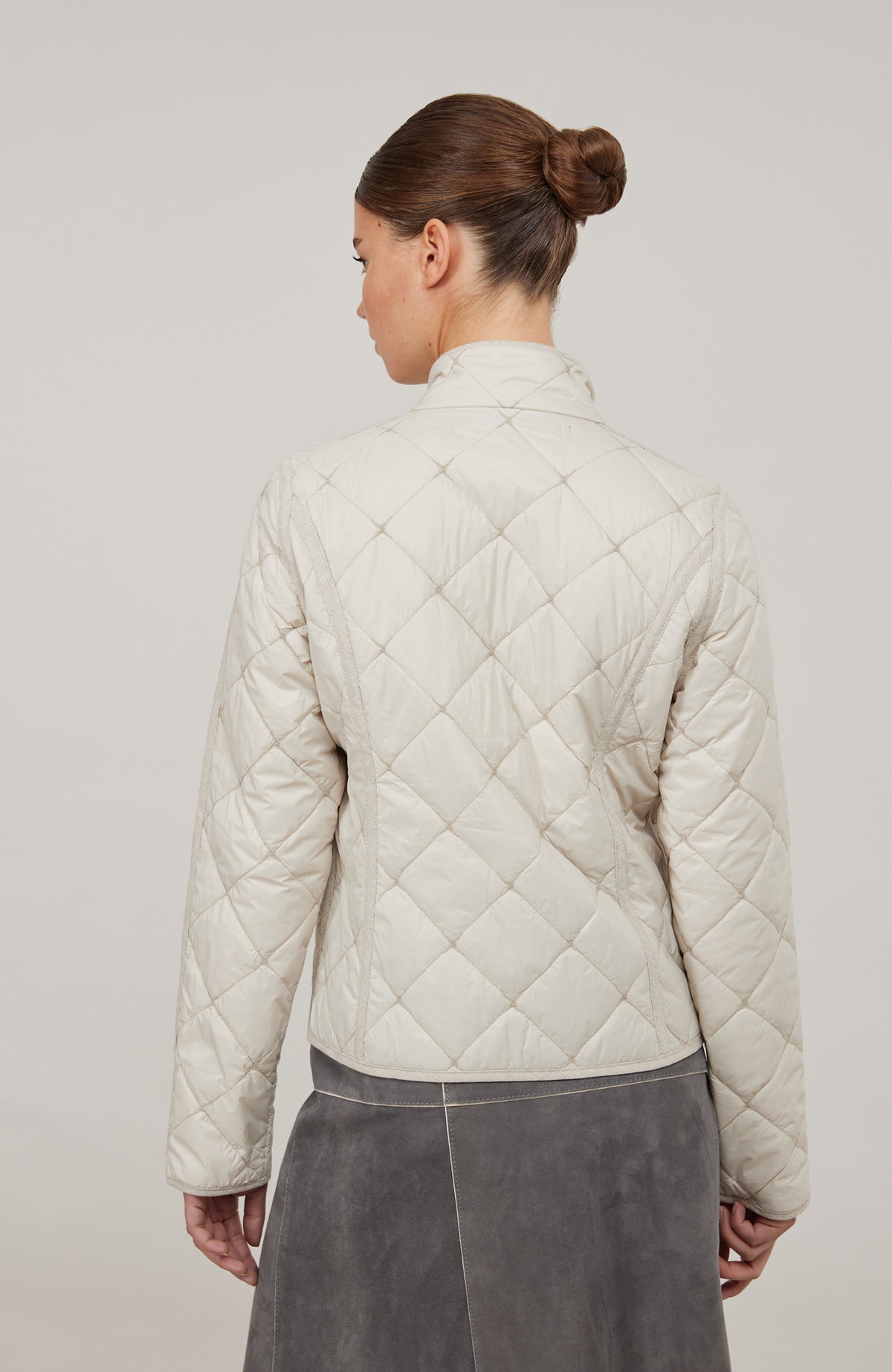 Chaqueta acolchada - Clara