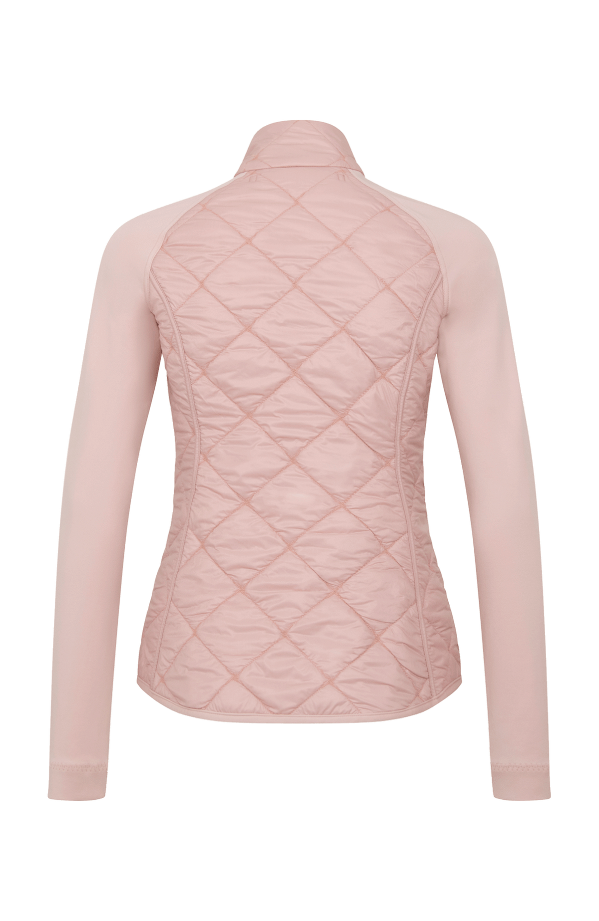 Chaqueta deportiva acolchada y elástica - Karen