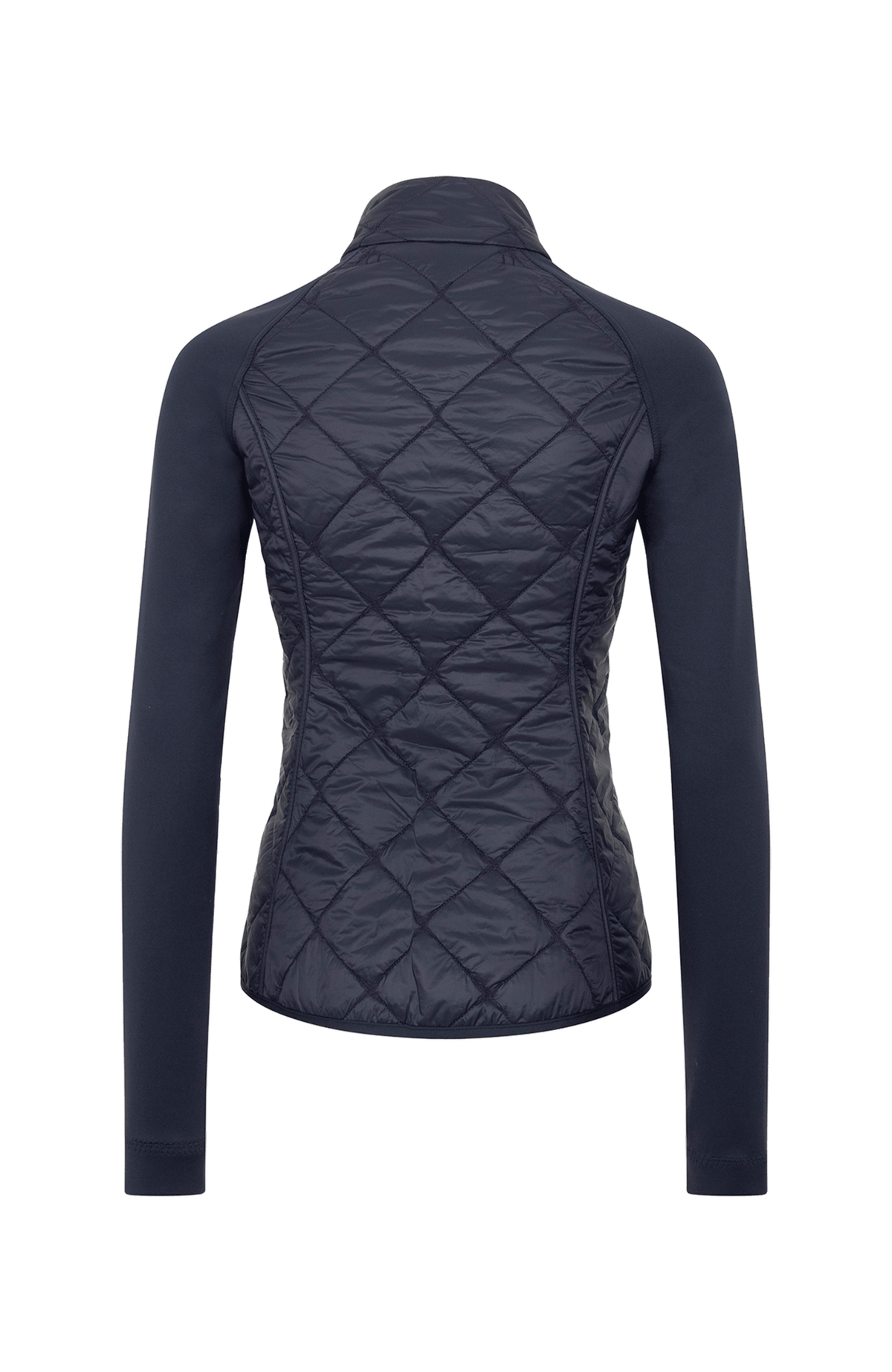 Chaqueta deportiva acolchada y elástica - Karen