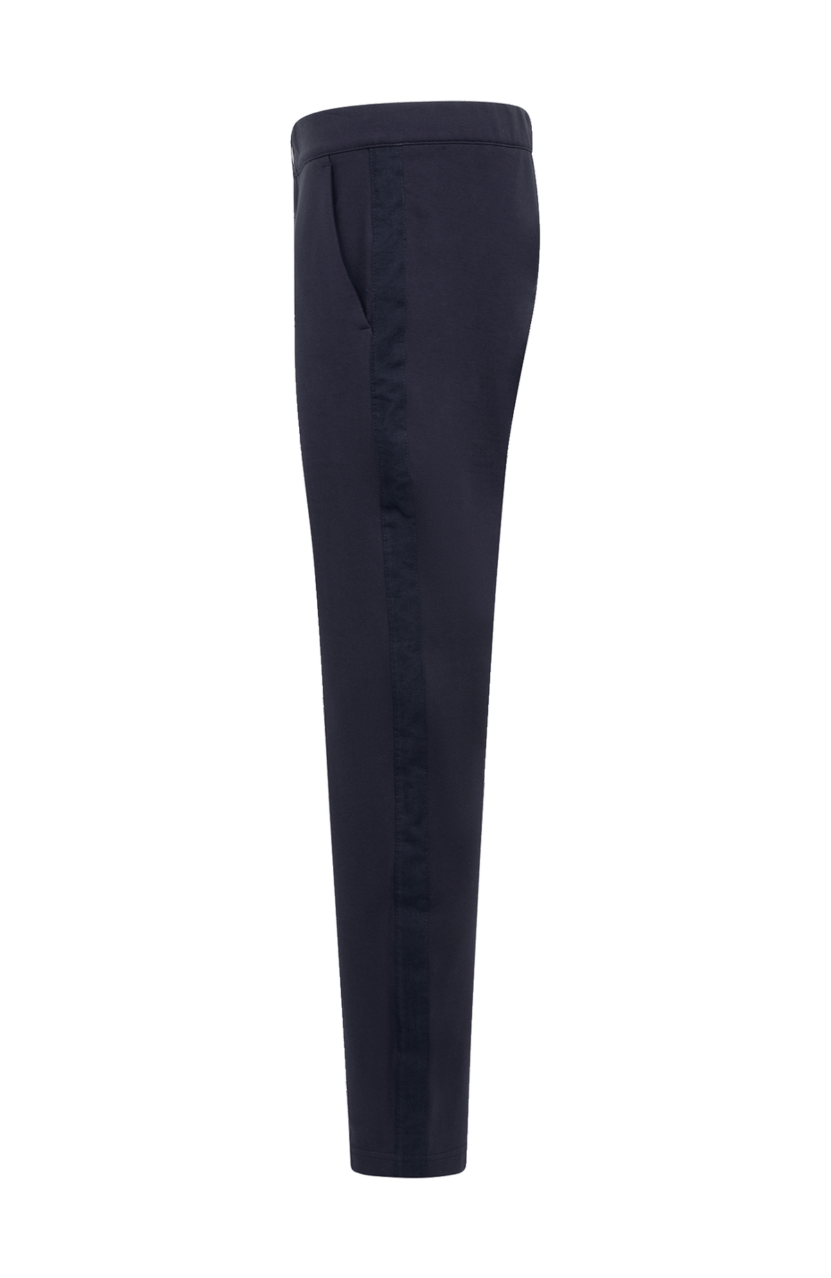 Eric Cotton Pants
