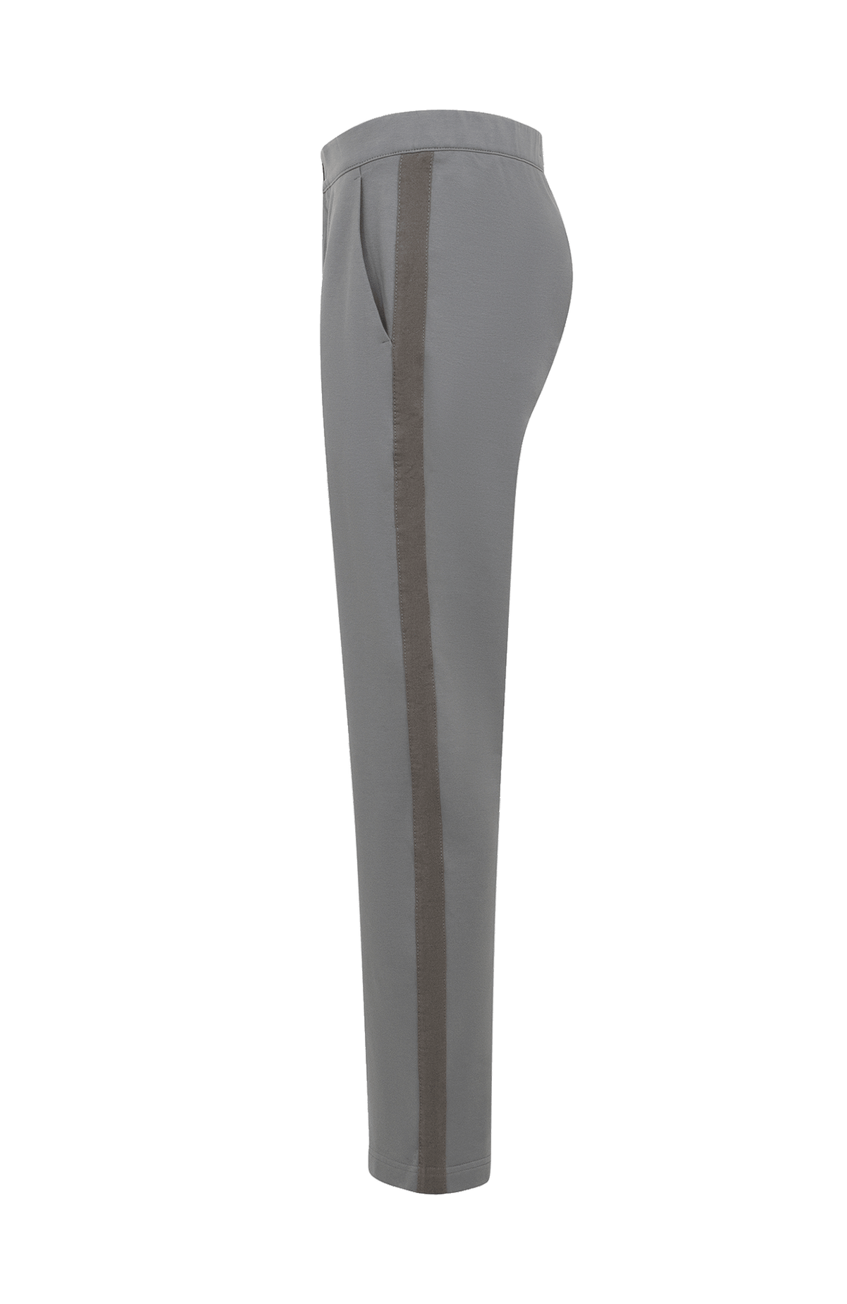 Eric Cotton Pants