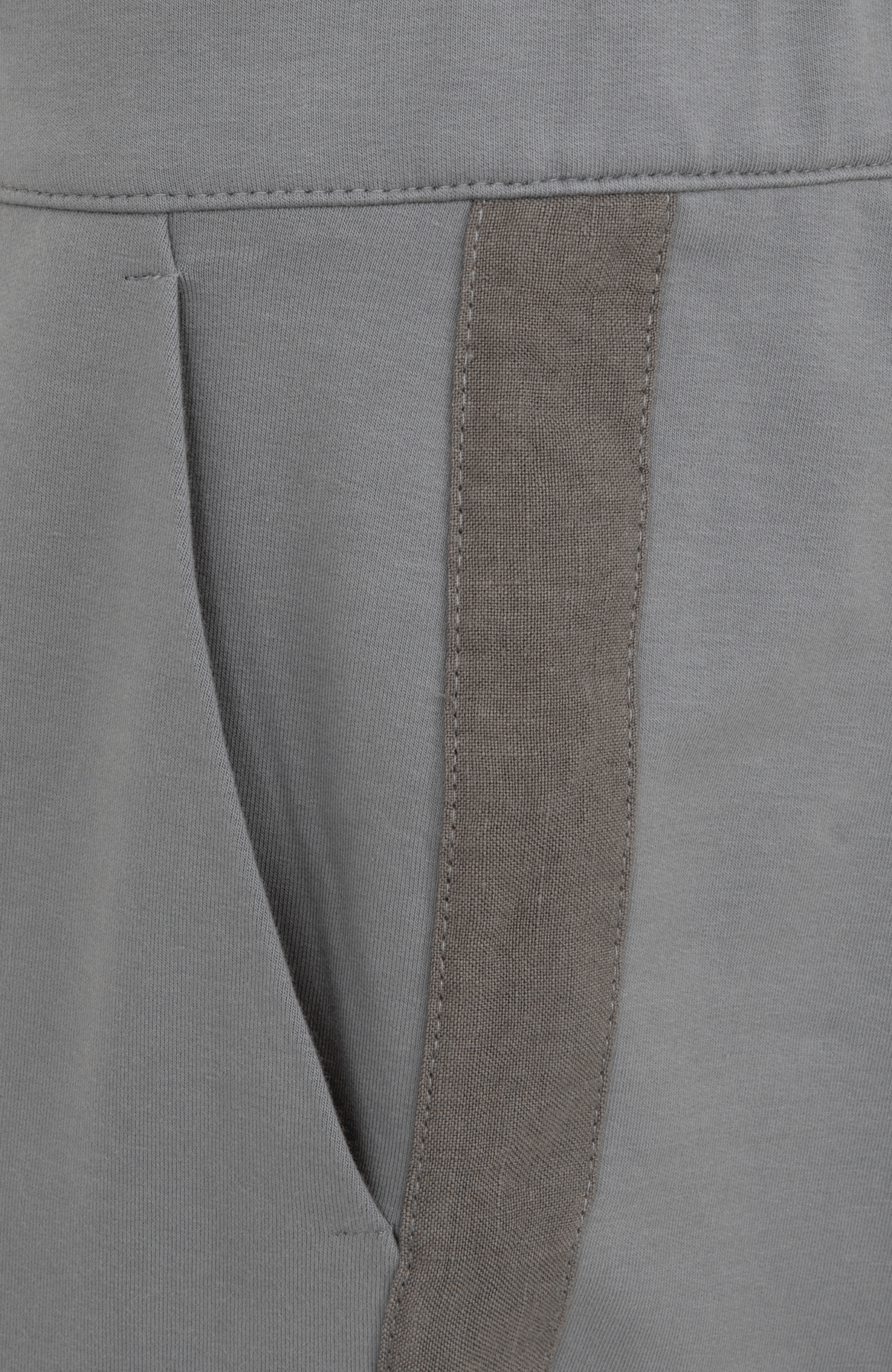 Eric Cotton Pants