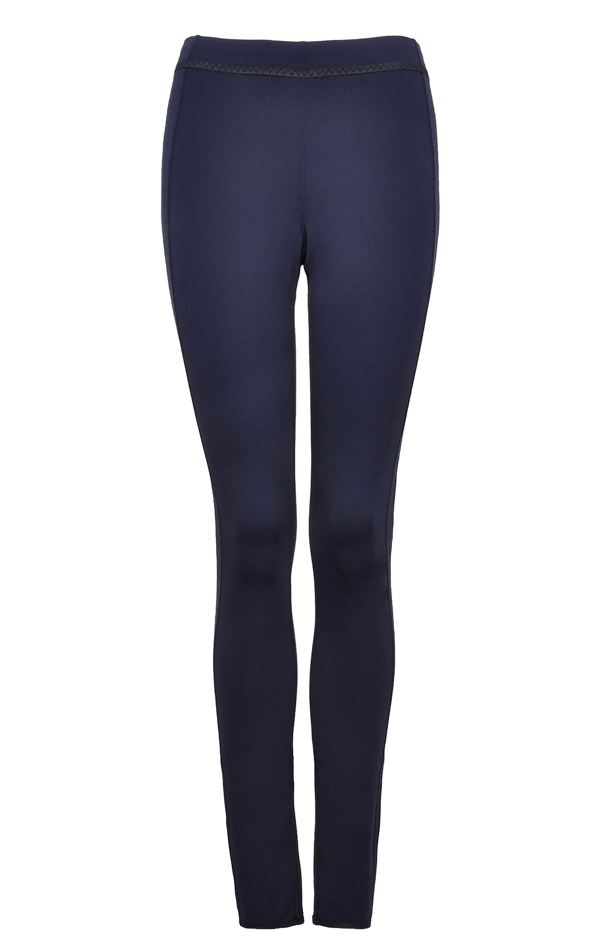 Leggings elásticos de algodón - Daphne