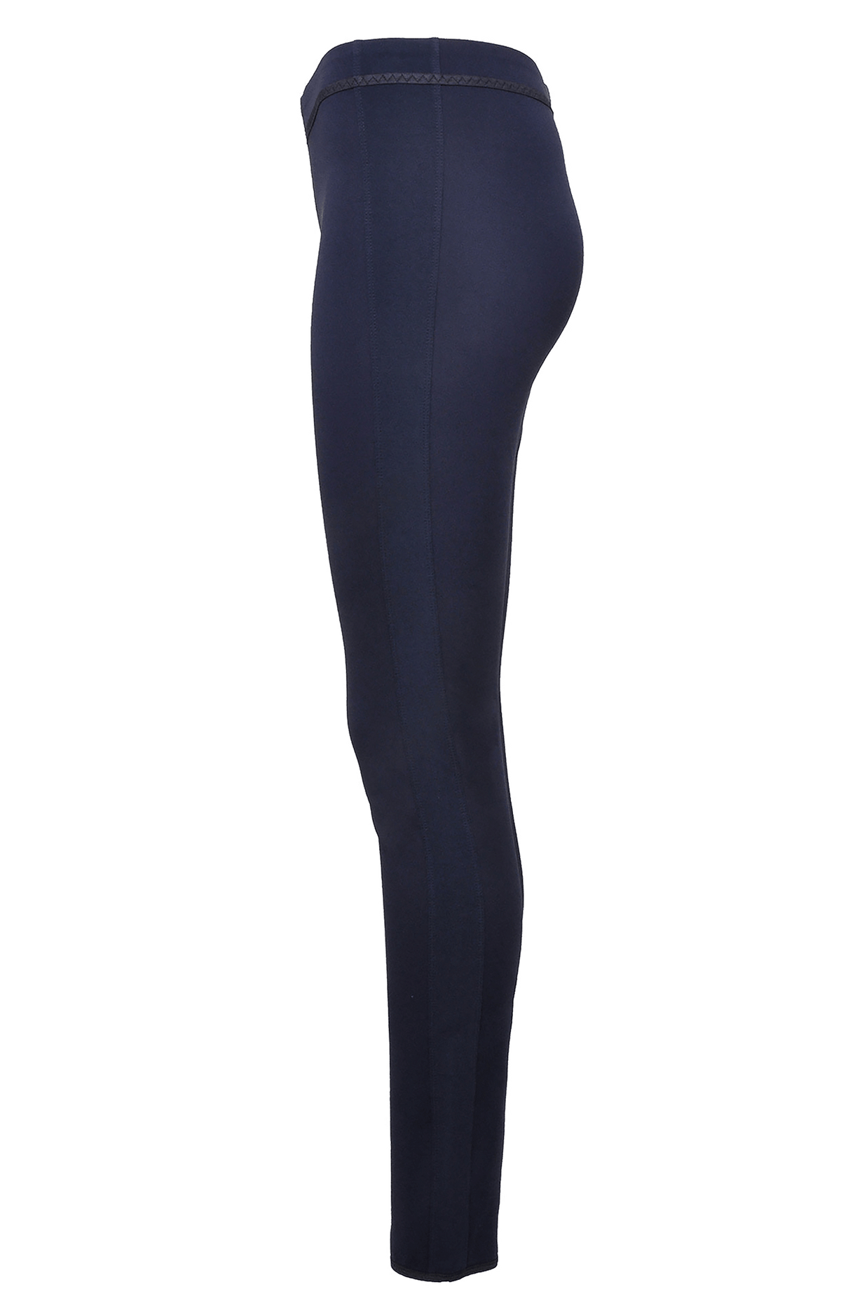 Leggings elásticos de algodón - Daphne
