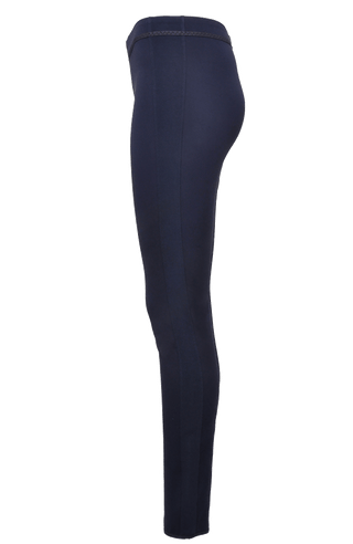 Daphne Cotton Stretch Leggings