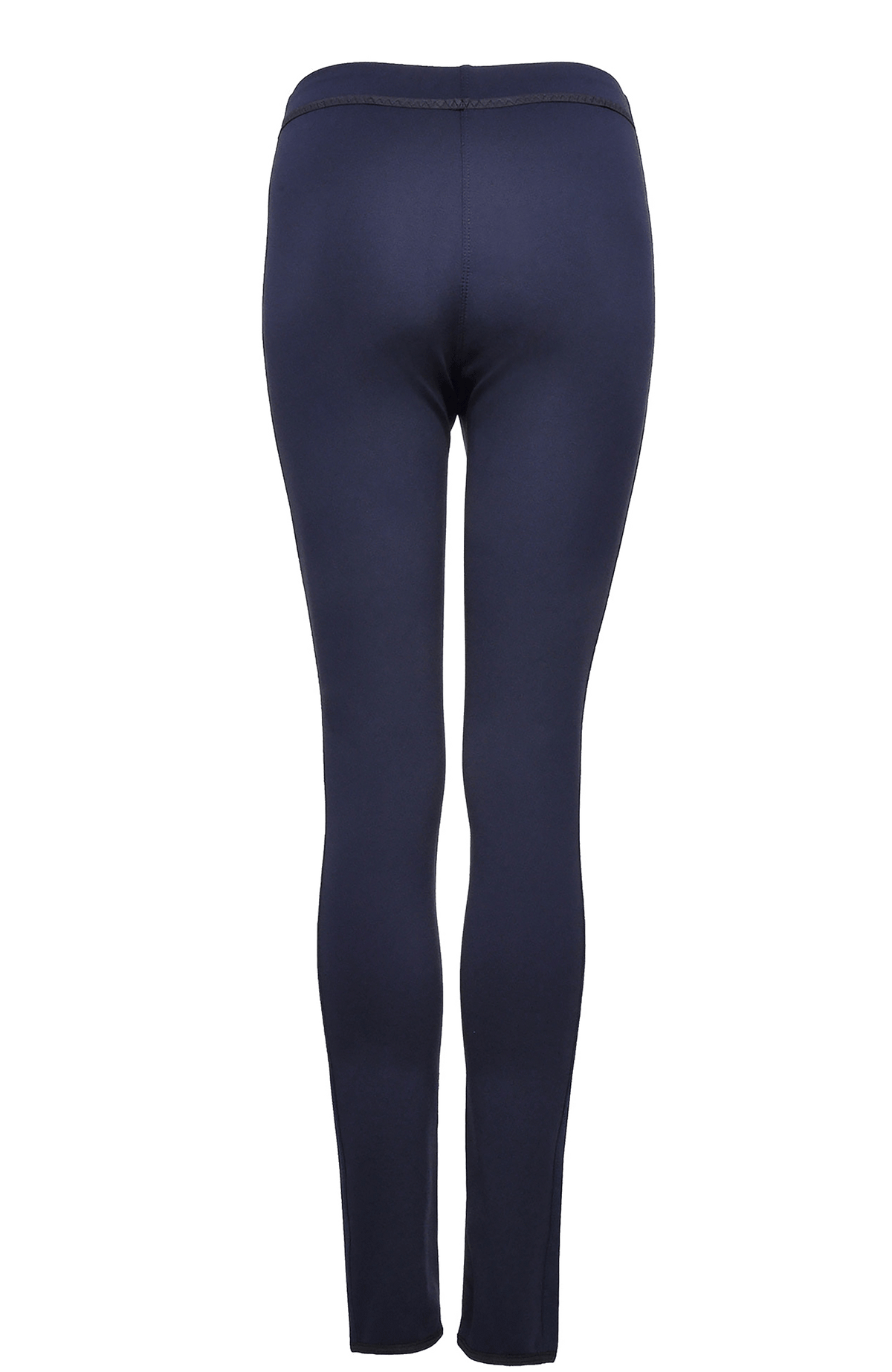 Leggings elásticos de algodón - Daphne
