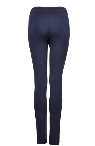 Daphne Cotton Stretch Leggings