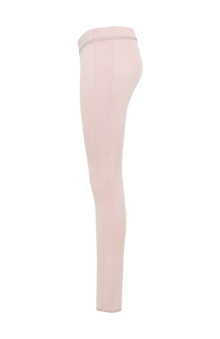 Leggings made of Natural Powerstretch - Daphne