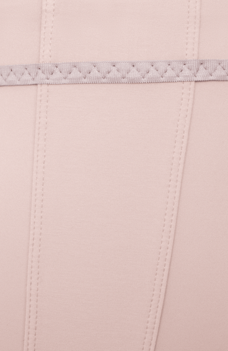 Leggings made of Natural Powerstretch - Daphne